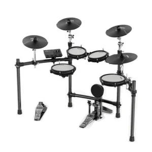 BATERIA ELECTRICA NUX 9 PIEZAS DM-310