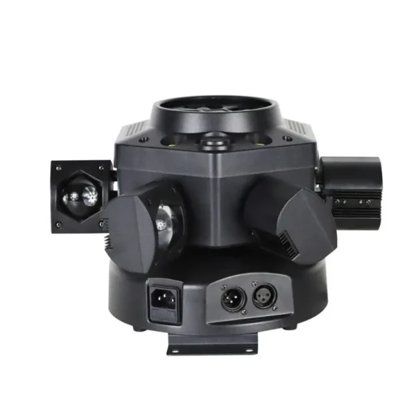 CABEZA ROBOTICA AMERICAN XTREME BEE EYES+LASER RG AX-MH416 - Imagen 3