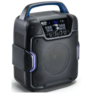 CAJA PORTATIL ALTO UBERFX2
