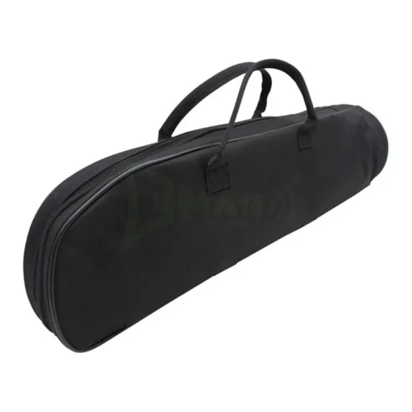 CORNETA TROMPETA DE MARCHA MIRAGE TBC-53L3 CON ESTUCHE - Imagen 2