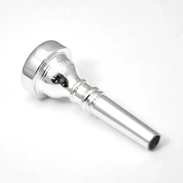 CORNETA TROMPETA DE MARCHA MIRAGE TBC-53L3 CON ESTUCHE - Imagen 3