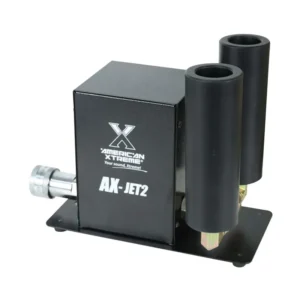 MAQUINA DE CO2 JET AMERICAN XTREME AX-JET2 (EFECTO MEGATRON) 2 CAÑONES