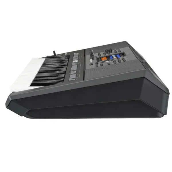 PIANO YAMAHA PSR-SX720+ADAP PA-300C - Imagen 3
