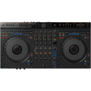 ALPHATHETA DDJ-GRV6 CONTROLADOR DE DJ