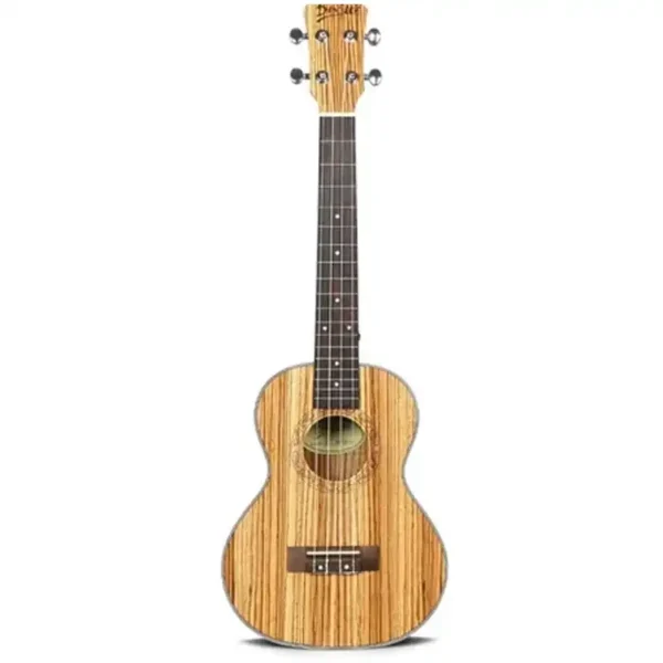 UKELELE CONCIERTO ELECTROACUSTICO DEVISER 24″