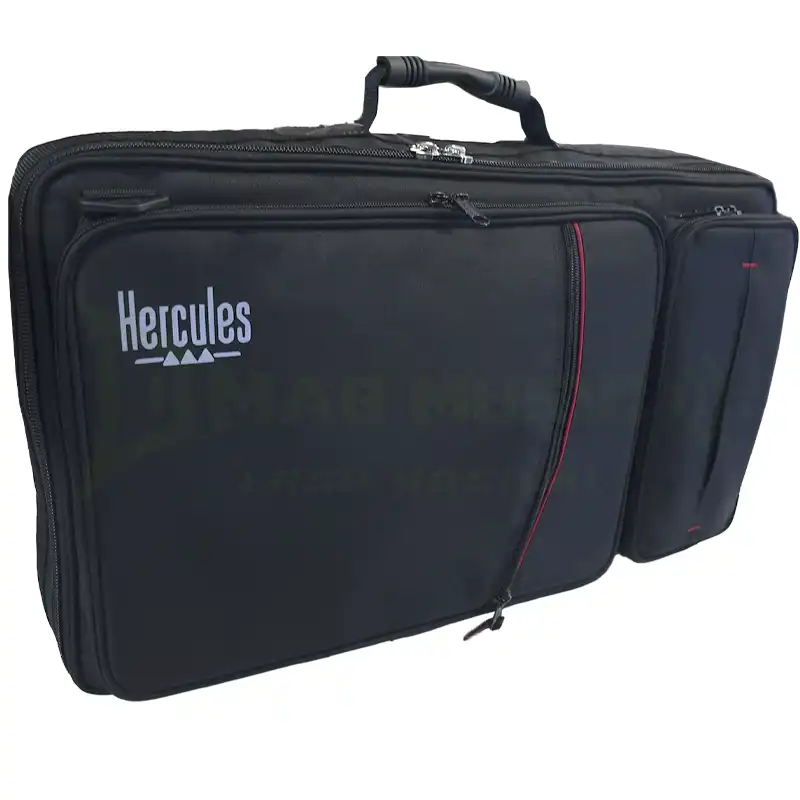 ESTUCHE DE CONTROLADOR INPULSE 500 TIPO MOCHILA - Imagen 2
