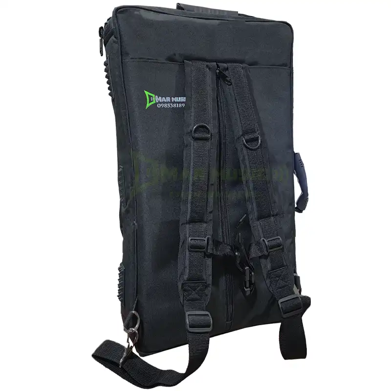 ESTUCHE DE CONTROLADOR INPULSE 500 TIPO MOCHILA - Imagen 4