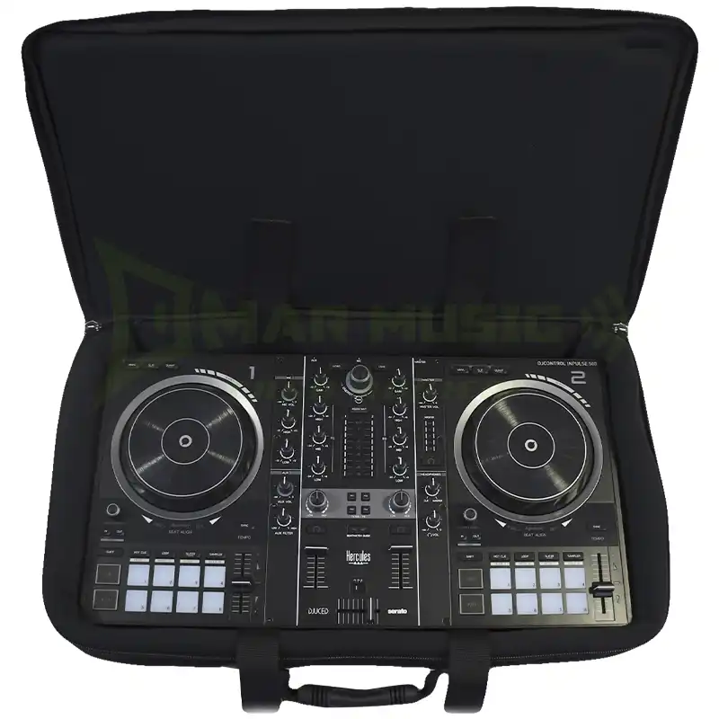 ESTUCHE DE CONTROLADOR INPULSE 500 TIPO MOCHILA - Imagen 5