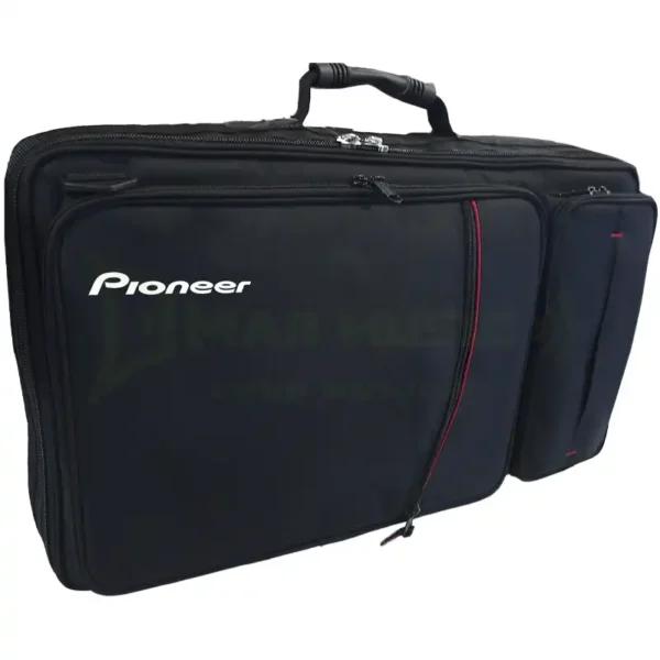 ESTUCHE DE CONTROLADOR PIONEER DDJ-FLX4 TIPO MOCHILA - Imagen 2