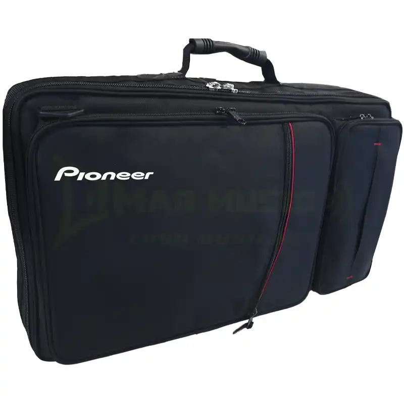 ESTUCHE DE CONTROLADOR PIONEER DDJ-FLX4 TIPO MOCHILA - Imagen 2