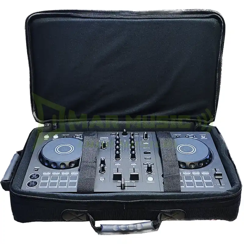ESTUCHE DE CONTROLADOR PIONEER DDJ-FLX4 TIPO MOCHILA - Imagen 4