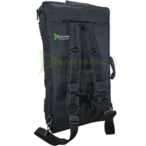 ESTUCHE DE CONTROLADOR PIONEER DDJ-FLX4 TIPO MOCHILA - Imagen 5