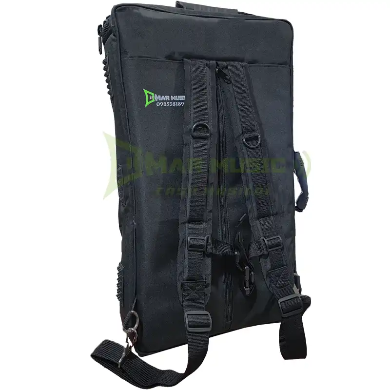 ESTUCHE DE CONTROLADOR PIONEER DDJ-FLX4 TIPO MOCHILA - Imagen 5