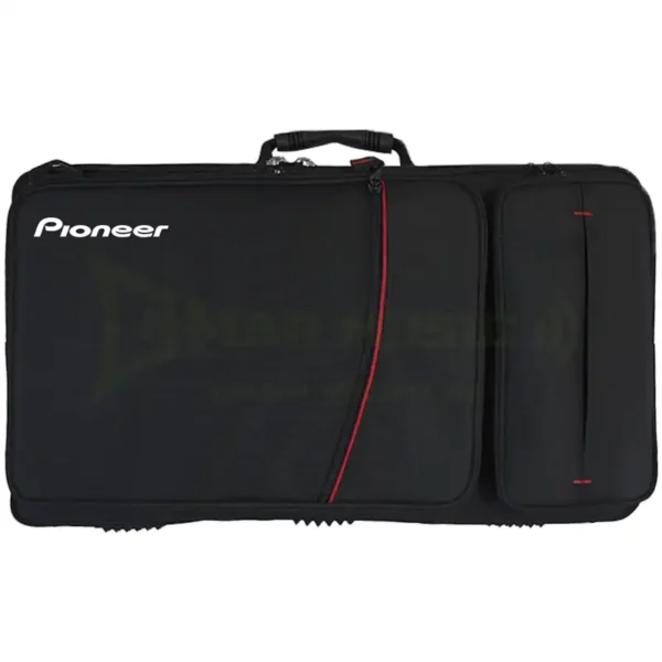 ESTUCHE DE CONTROLADOR PIONEER DDJ-FLX4 TIPO MOCHILA