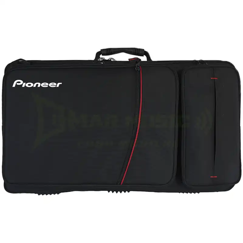 ESTUCHE DE CONTROLADOR PIONEER DDJ-FLX4 TIPO MOCHILA