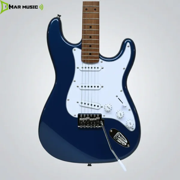 GUITARRA ELECTRICA DEVISER - COMBO CON AMPLIFICADOR - Imagen 5