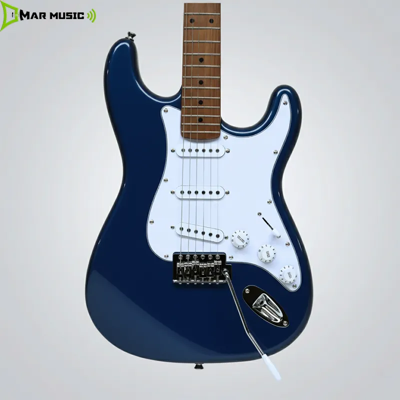 GUITARRA ELECTRICA DEVISER - COMBO CON AMPLIFICADOR - Imagen 5