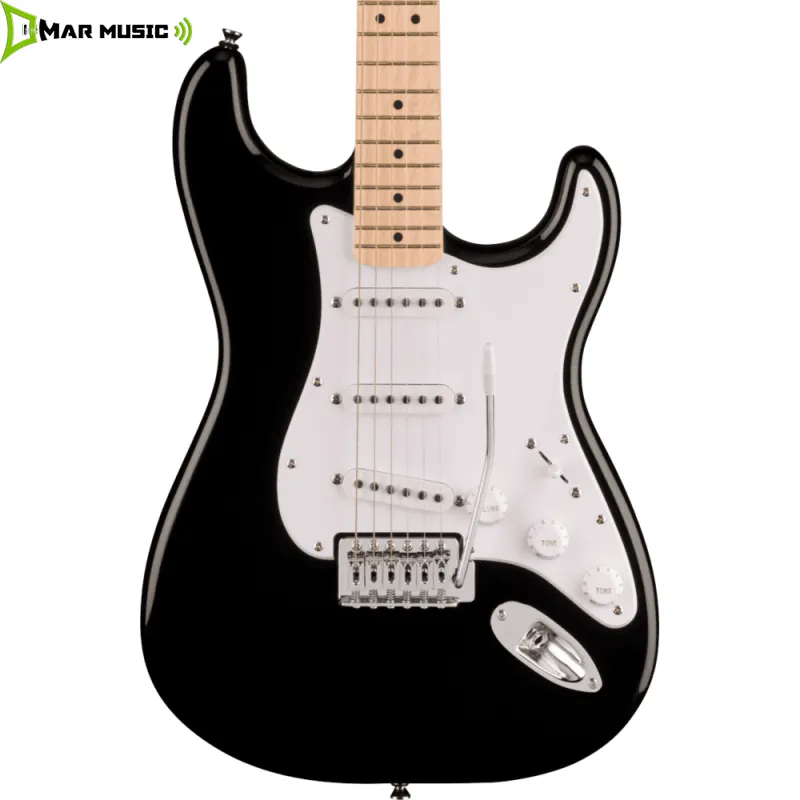 GUITARRA ELECTRICA FENDER SQUIER STRATOCASTER EN COMBO - Imagen 3