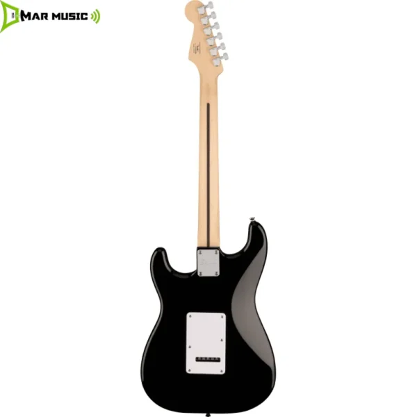 GUITARRA ELECTRICA FENDER SQUIER STRATOCASTER EN COMBO - Imagen 4