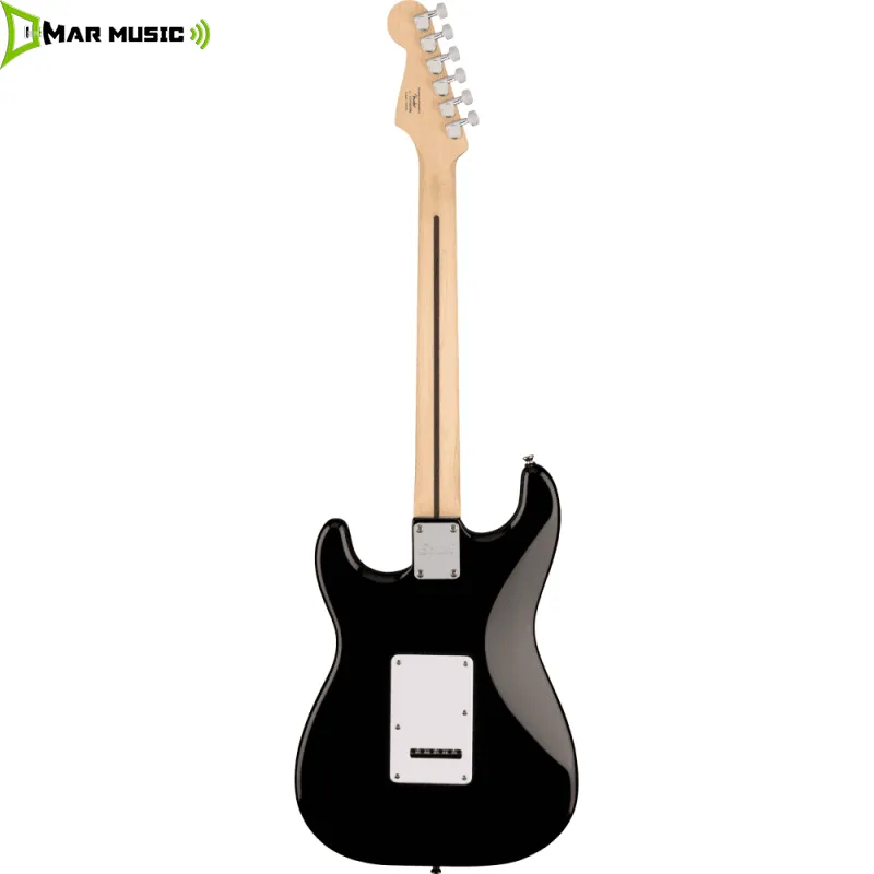 GUITARRA ELECTRICA FENDER SQUIER STRATOCASTER EN COMBO - Imagen 4
