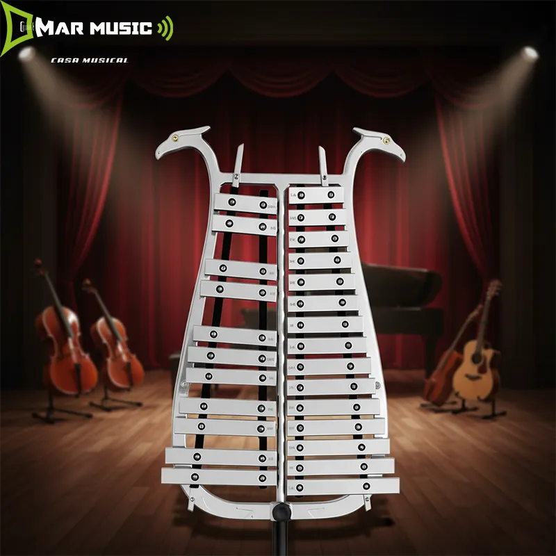 LIRA INGLESA - Imagen 3