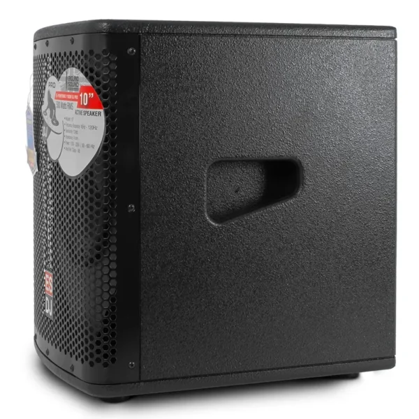 CAJA AMPLIFICADA 10” ENGLAND SOUND, POWERMAX - Imagen 4