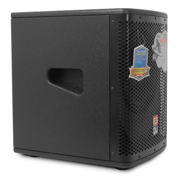 CAJA AMPLIFICADA 10” ENGLAND SOUND, POWERMAX - Imagen 3
