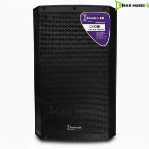 CAJA AMPLIFICADA 10 ELECTRO ZLX LX10BT