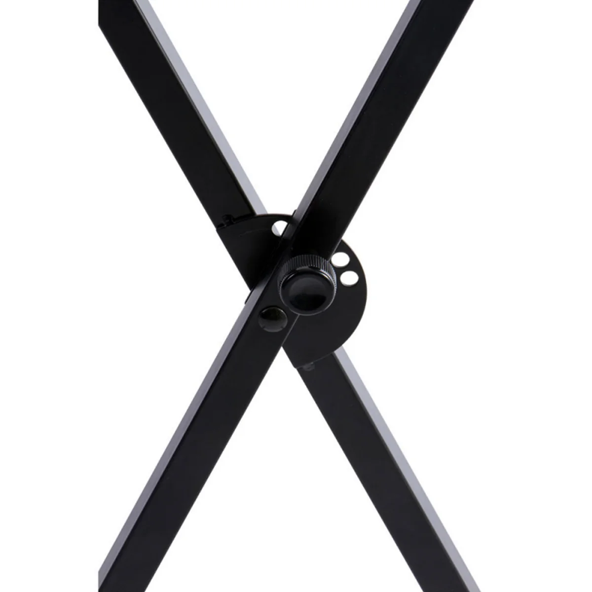 PEDESTAL DE PIANO SENCILLO EN "X" ON-STAGE KS7190 - Imagen 3