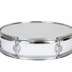 REDOBLANTE REPIQUE ROBINSON  PICOLO 14X5 PLATEADO