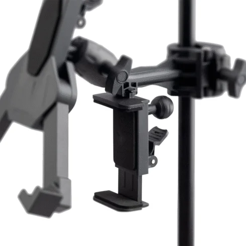 PEDESTAL PARA TABLET / TELEFONO ON-STAGE TCM1500 - Imagen 3