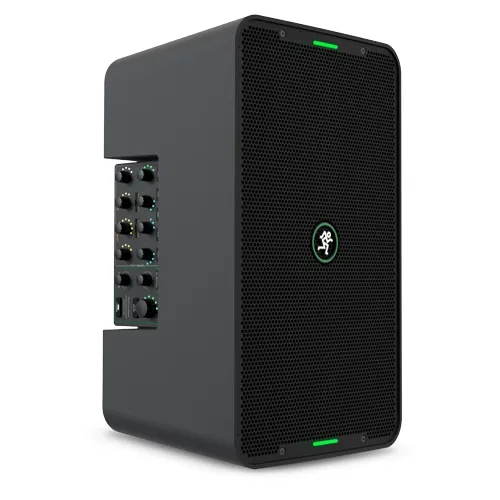 MACKIE SHOWBOX CAJA PORTATIL BLUETOOTH