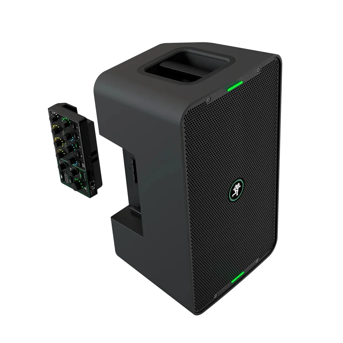 MACKIE SHOWBOX CAJA PORTATIL BLUETOOTH - Imagen 4