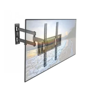 PEDESTAL DE TV ENGLAND CON INCLINACION EEL-62T DE UN BRAZO