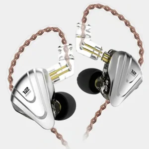 AUDIFONO IN EAR KZ ZSX
