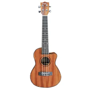 UKELELE CONCIERTO E-ACUSTICO MAYER LUT-29CEQ