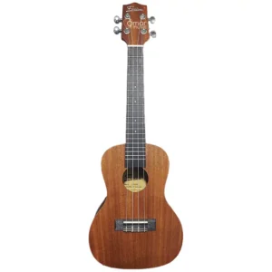 UKULELE E-ACUSTICO FREEDOM CONCERT PROFESIONAL 24" OU-2EQ
