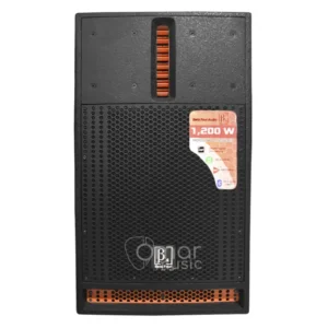 B4 TIPO TIRO LARGO BOSS12A CAJA AMPLIFICADA 12