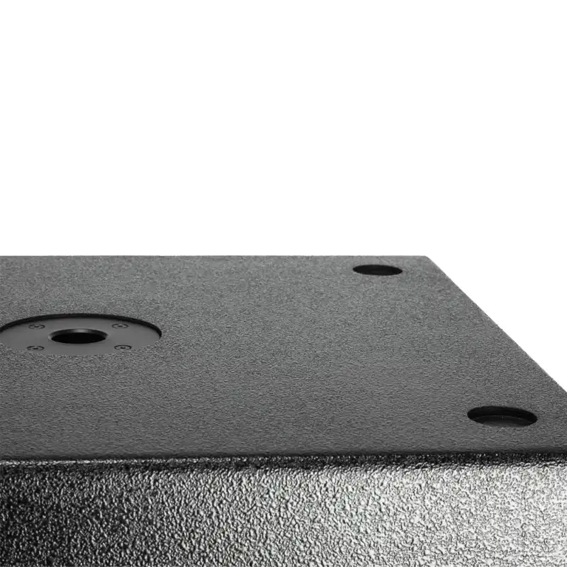 RCF SUB 8003 AS II13000433 SUB-BAJO AMPLIFICADO DE 18 - Imagen 4