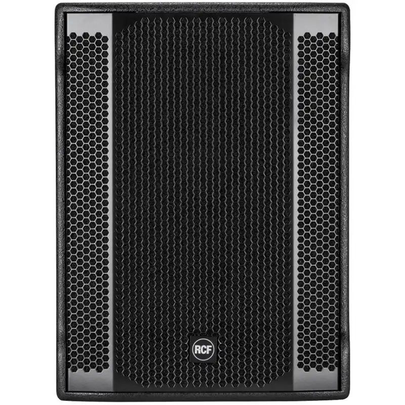 RCF SUB 8003 AS II13000433 SUB-BAJO AMPLIFICADO DE 18