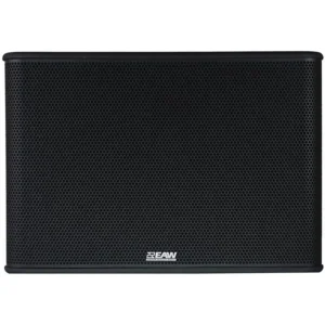 SUB BAJO AMPLIFICADO EAW RS118 USA