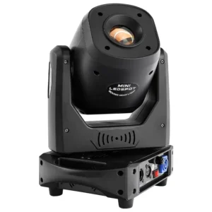 CABEZA ROBOTICA GEXXIC SPOT 100W GEX-3