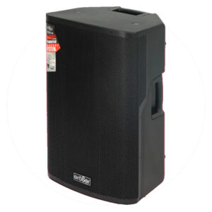 Caja Amplificada Grober LUXUS