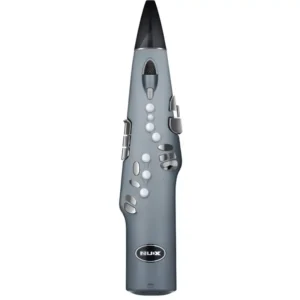 Saxo Digital Esencial para Músicos en la marca nux