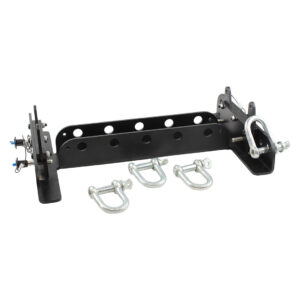 SOPORTE BUMPER LINE UP FL801-8