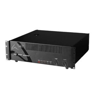 POTENCIA WHARFEDALE PRO MP 2800 MKII | POTENCIA PROFESIONAL, ROBUSTA Y DE ALTO RENDIMIENTO