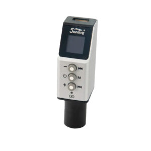 RECEPTOR DE BLUETOOTH SOUNDKING BT-01 | CONEXIÓN INALÁMBRICA PRÁCTICA Y PROFESIONAL