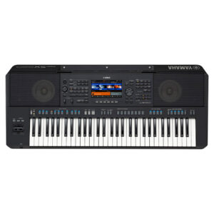 Piano Yamaha SX920 – Teclado Profesional Yamaha de Alta Gama