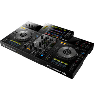 Controlador DJ Pioneer DJ XDJ-RR – Sistema Profesional