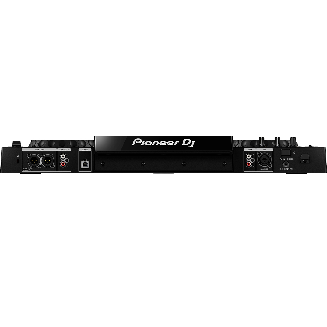 Controlador DJ Pioneer DJ XDJ-RR – Sistema Profesional - Imagen 3